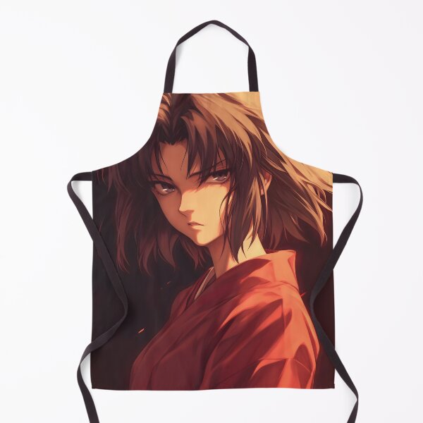 Item preview, Shiki Ryougi - Kara no Kyoukai 3 designed and sold by Infinite-Aspire.
