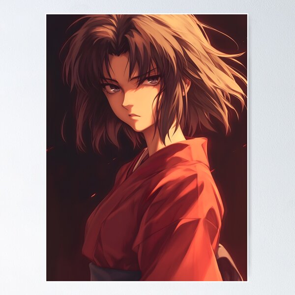 Shiki Ryougi - Kara no Kyoukai 3