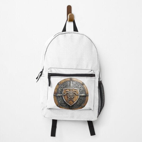 Item preview, Medieval Shield, Viking Shield, Logo, Sticker, Wall arts, Art Prints and More designed and sold by Kevin Lou.