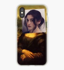 Vinilo o funda para iPhone MONALAUREN