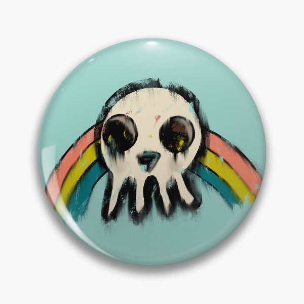 Item preview, Skullbow designed and sold by Octabex.