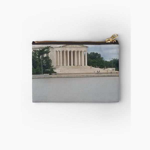 Item preview, Jefferson Memorial designed and sold by Erectopatronum.