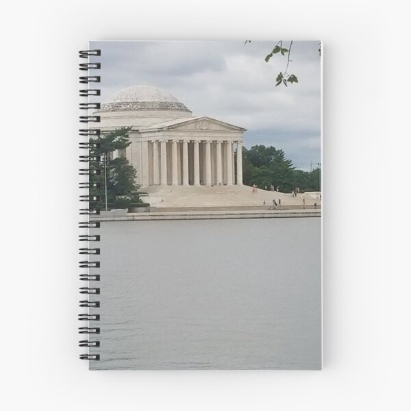 Item preview, Jefferson Memorial designed and sold by Erectopatronum.