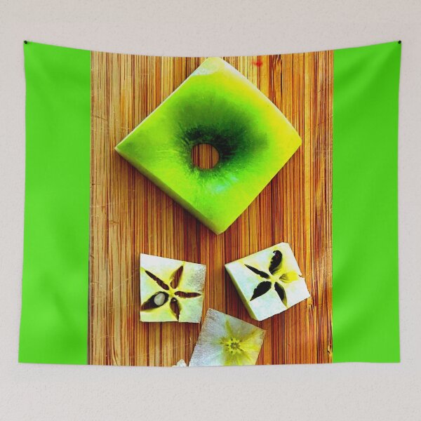 Item preview, Sliced Apple designed and sold by ontological.