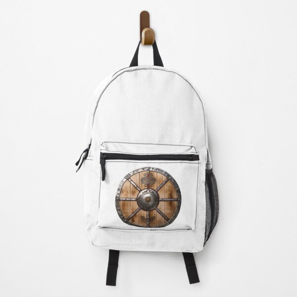 Item preview, Medieval Shield, Viking Shield, Logo, Sticker, Wall arts, Art Prints and More designed and sold by Kevin Lou.