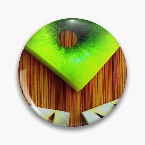 Item preview, Sliced Apple designed and sold by ontological.