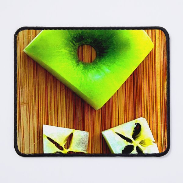 Item preview, Sliced Apple designed and sold by ontological.