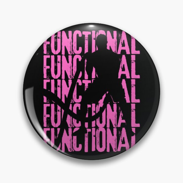 Artikelvorschau, Funktionelles Training / Functional Gym Druck entworfen und verkauft von Thehatinthecat.