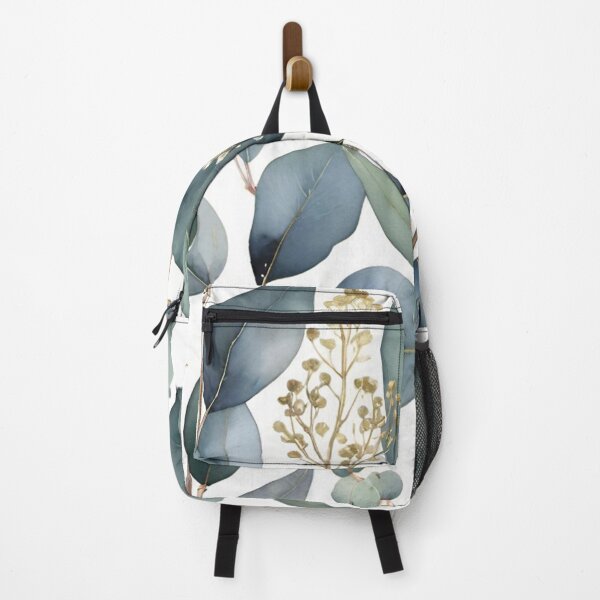 Item preview, Watercolor Eucalyptus designed and sold by JamieRainbow.