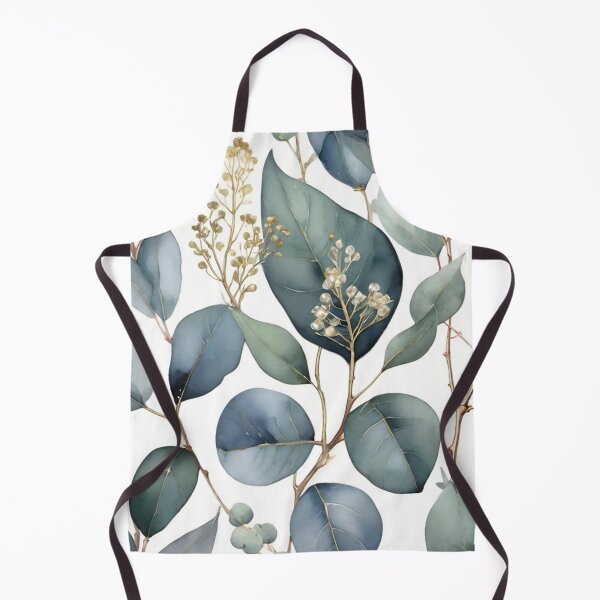 Item preview, Watercolor Eucalyptus designed and sold by JamieRainbow.