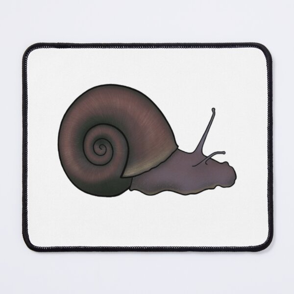 Item preview, Wild Type Ramshorn Freshwater Snail designed and sold by Gastropoid.