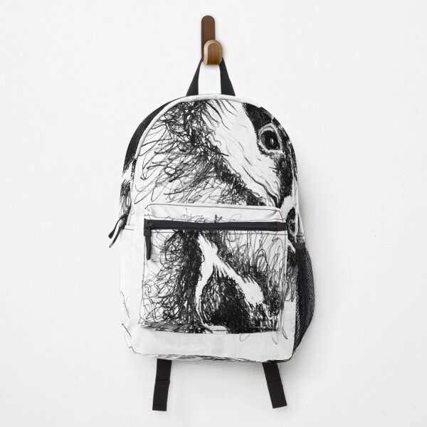 Item preview, Badger Love Save Animals Illustration UK designed and sold by cookymunster.