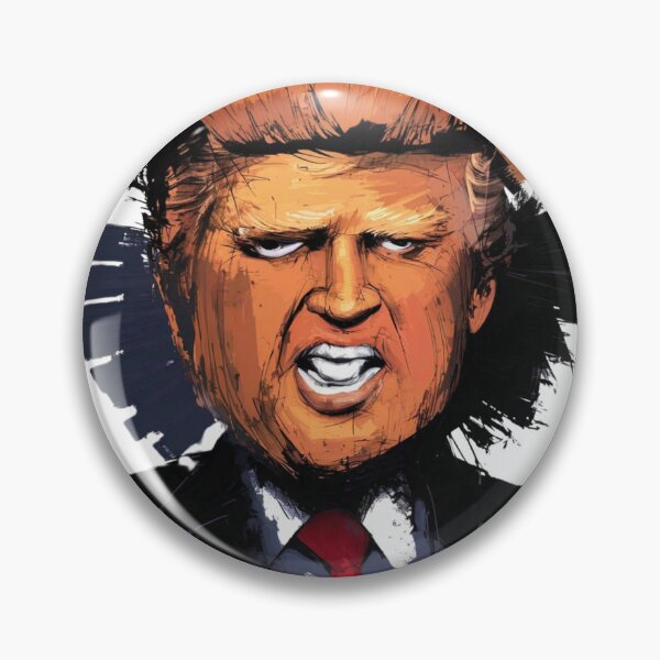 Artikelvorschau, Trump 2024 entworfen und verkauft von j0k3r9009.