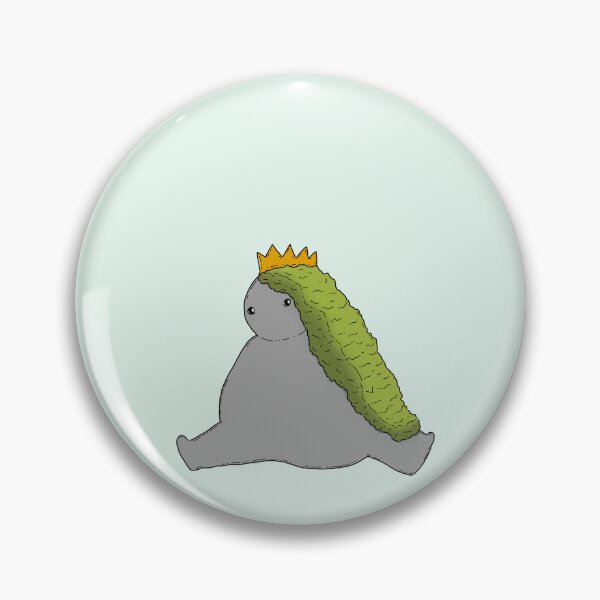 Item preview, Golem King designed and sold by Octabex.