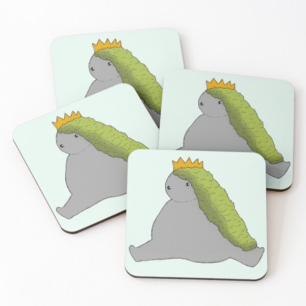 Item preview, Golem King designed and sold by Octabex.