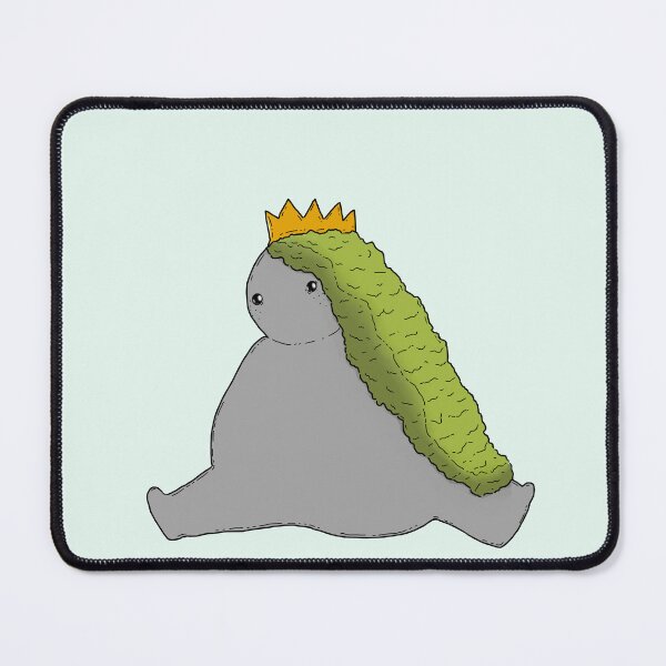 Item preview, Golem King designed and sold by Octabex.