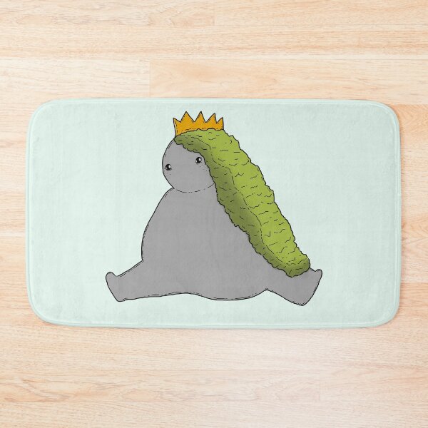 Item preview, Golem King designed and sold by Octabex.