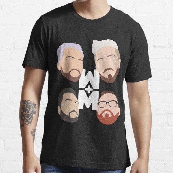 Walk the Moon Essential T-Shirt