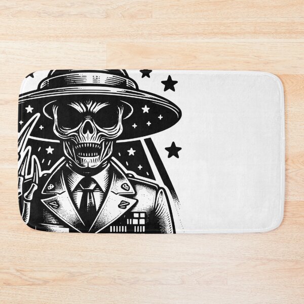 Item preview, Alien Soldier: Intergalactic Warrior Design designed and sold by Barbaventuras.