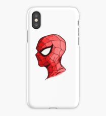 Hero iPhone Case