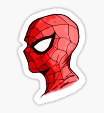 Hero Sticker