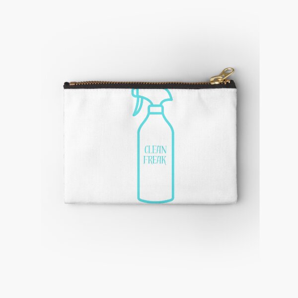 Item preview, Clean freak sticker designed and sold by jckali.