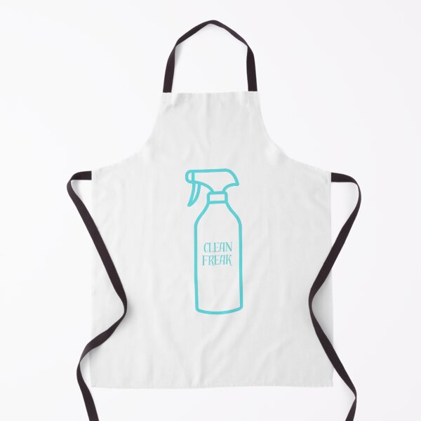 Item preview, Clean freak sticker designed and sold by jckali.
