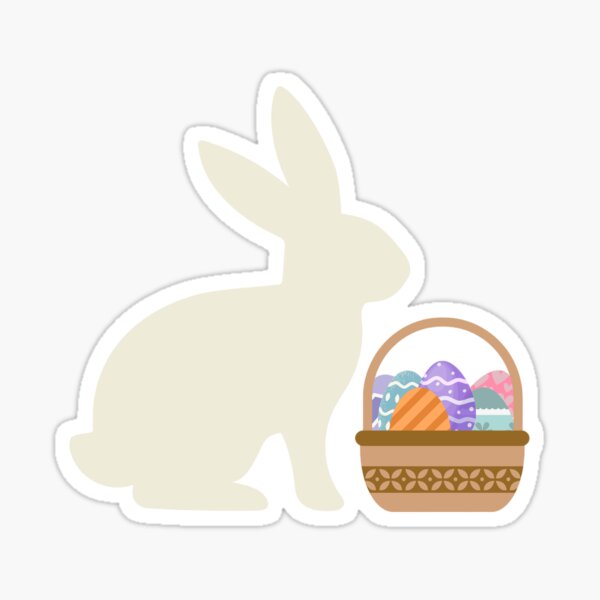 Item preview, Happy Easter  designed and sold by CapPac123.