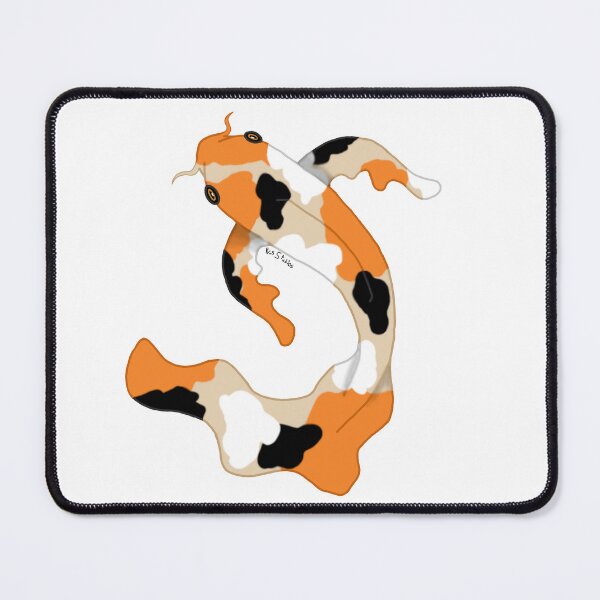 Item preview, Koi Fish designed and sold by KCsStudio.
