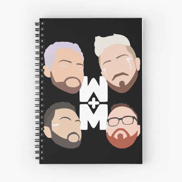 Item preview, Walk the Moon designed and sold by Danii Ann.