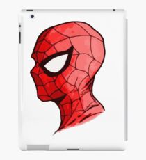 Hero iPad Case/Skin