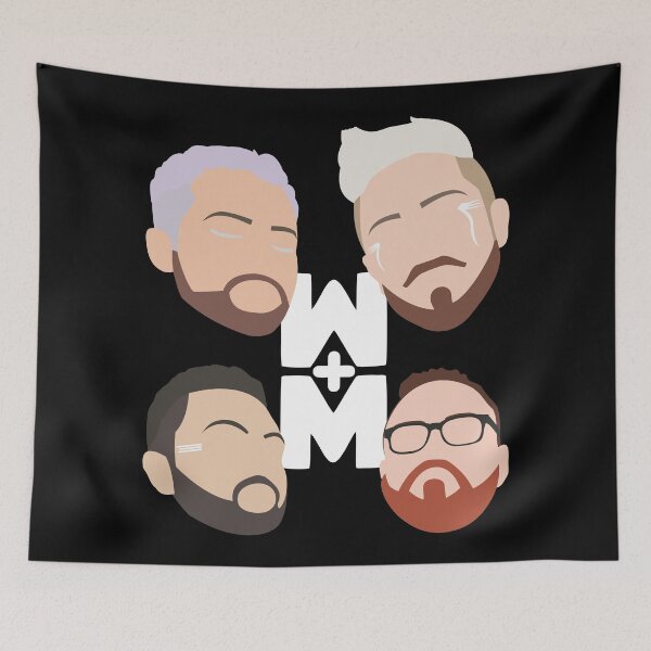 Item preview, Walk the Moon designed and sold by Danii Ann.