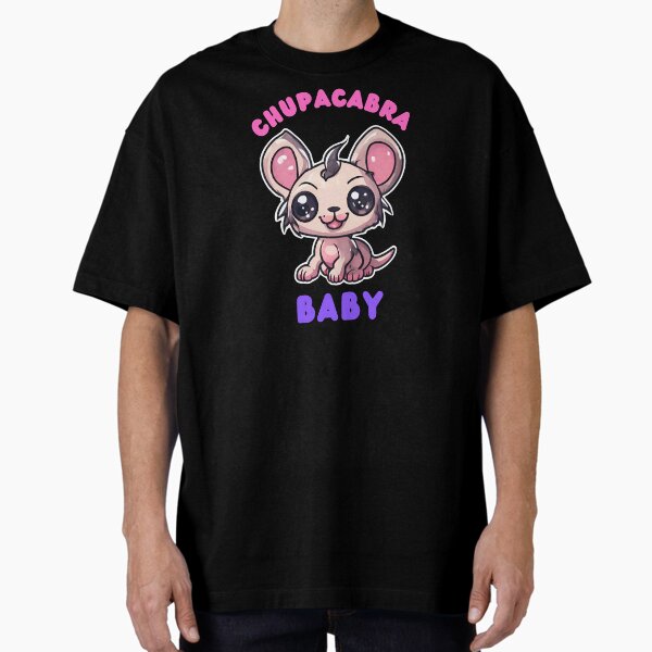 Item preview, Chupacabra Baby 4 designed and sold by SyTcreations.