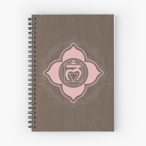 Item preview, Root Chakra Mandala - Earth + Rose designed and sold by Irene Estelle.
