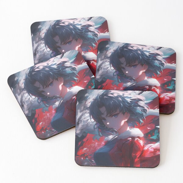 Item preview, Shiki Ryougi - Kara no Kyoukai 5 designed and sold by Infinite-Aspire.