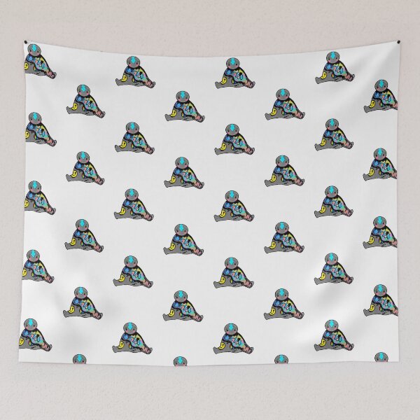 Item preview, City Visit designed and sold by Octabex.