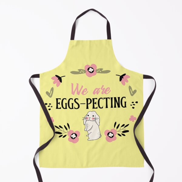 Item preview, We are Eggs-pecting designed and sold by 87-Aesthetics.