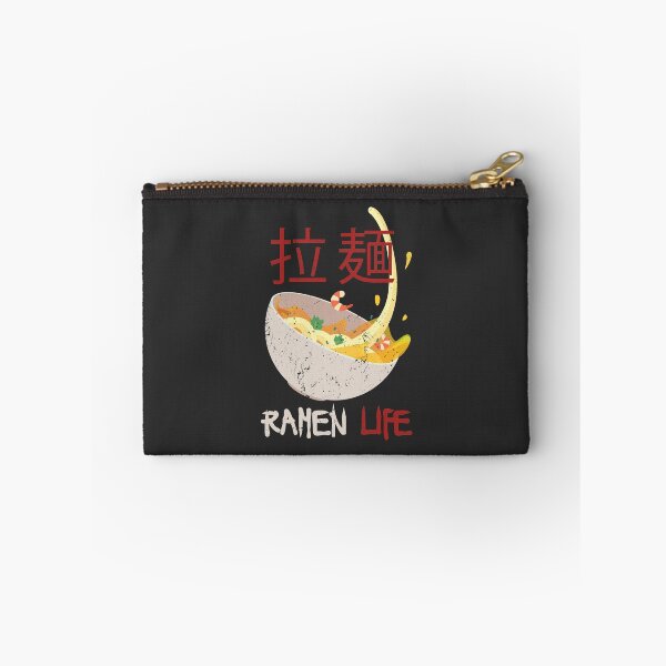 Item preview, Cute Ramen Life For Japanese Food And Anime Fans designed and sold by deepsenses.