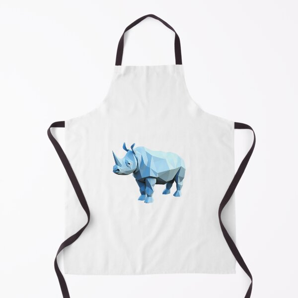 Item preview, Rhinoceros, Logo, Sticker, Wall arts, Art Prints and More designed and sold by Kevin Lou.