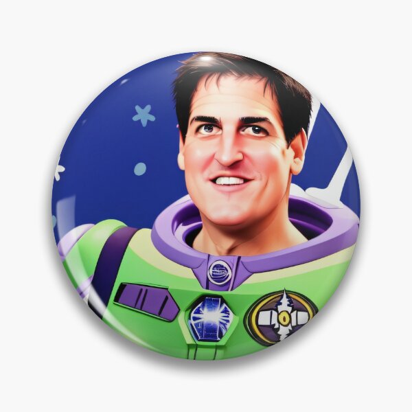 Item preview, mark lightyear designed and sold by Kosm1kuniverse.
