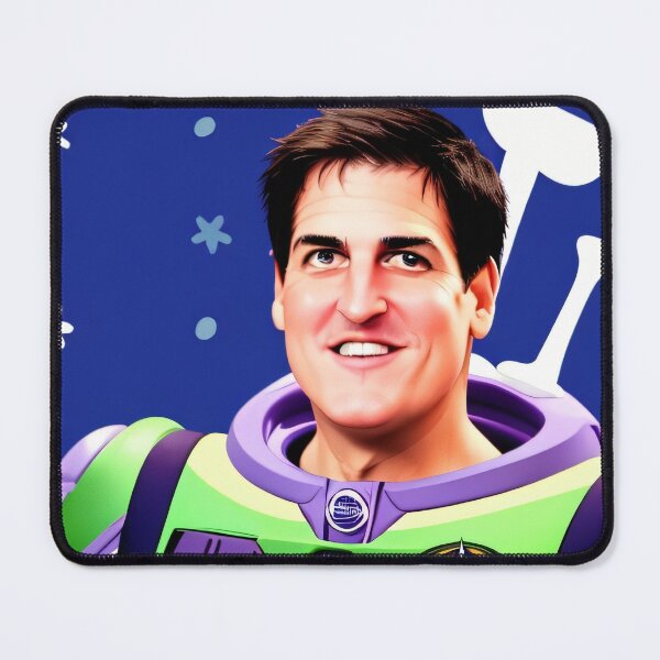 Item preview, mark lightyear designed and sold by Kosm1kuniverse.