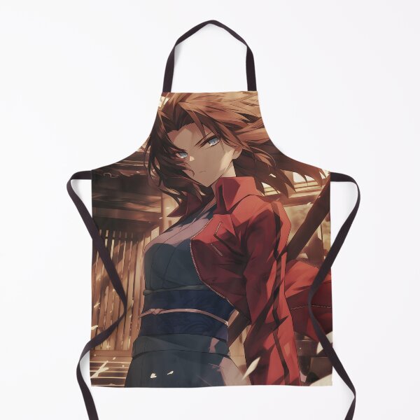 Item preview, Shiki Ryougi - Kara no Kyoukai 6 designed and sold by Infinite-Aspire.