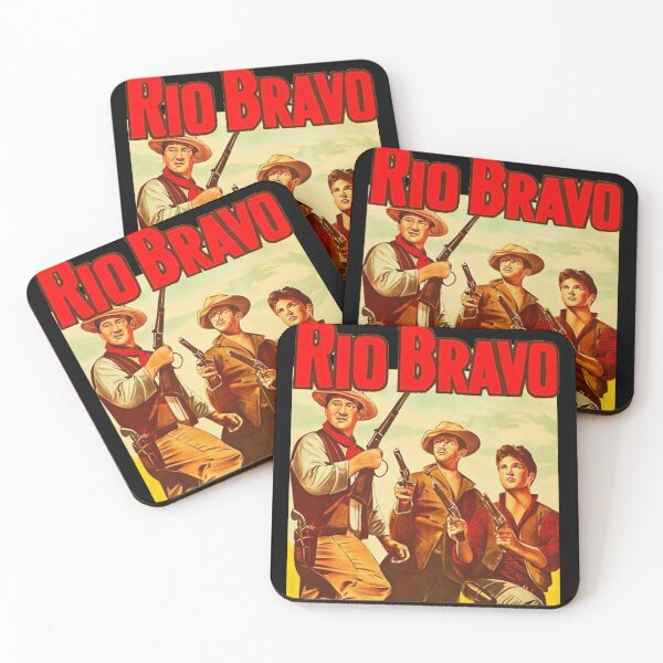 Item preview, Rio Bravo Vintage designed and sold by Olivaal.