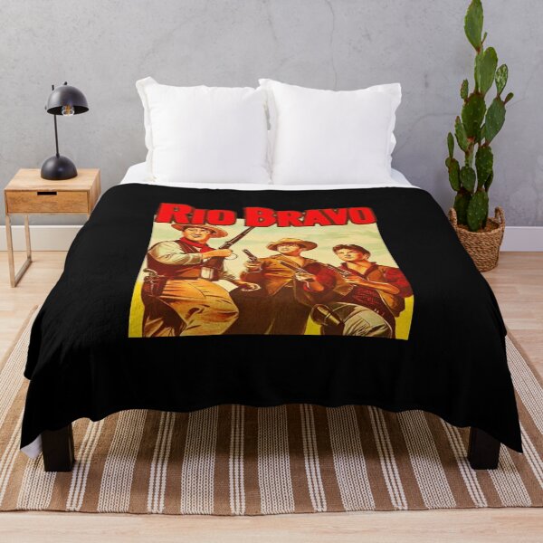 Item preview, Rio Bravo Vintage designed and sold by Olivaal.