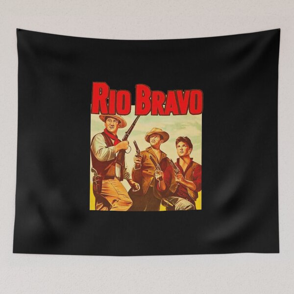 Item preview, Rio Bravo Vintage designed and sold by Olivaal.
