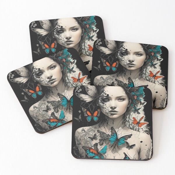Item preview, Natural Woman designed and sold by ArtistryAve.