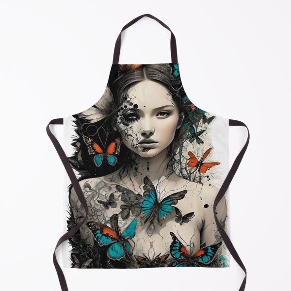 Item preview, Natural Woman designed and sold by ArtistryAve.