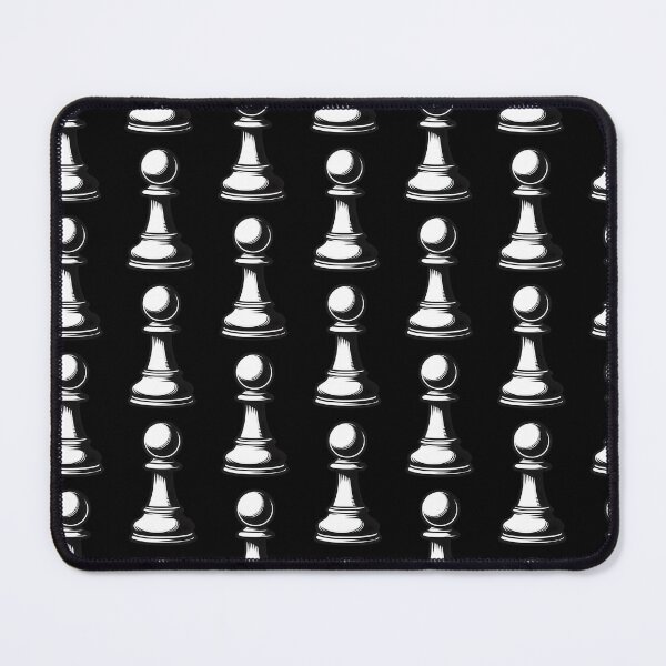 Item preview, Chess Pawn Piece designed and sold by StickaTime.