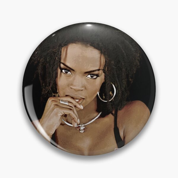 Item preview, Lauryn Hill - Art designed and sold by Xcvaliciaguth.
