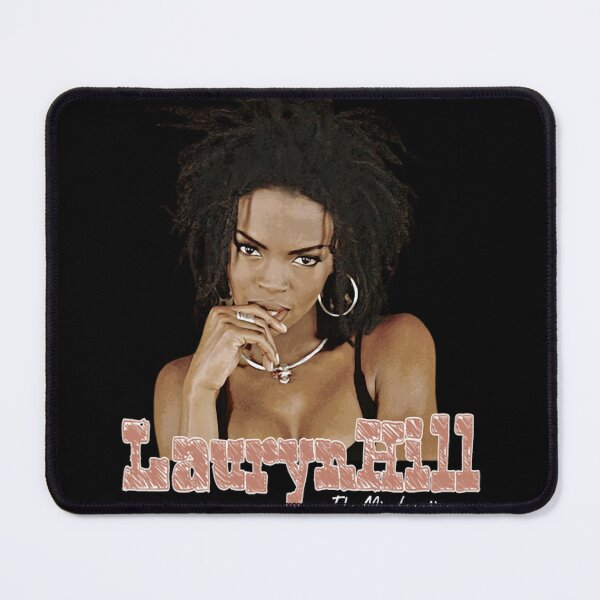 Item preview, Lauryn Hill - Art designed and sold by Xcvaliciaguth.